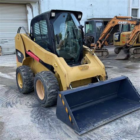 caterpillar 246d skid steer|cat 246c problems.